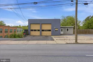 542 S Prince St, Lancaster, PA 17603 - Photo 1