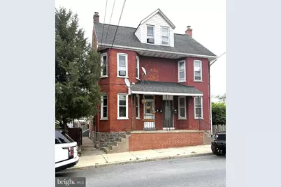 241 N Franklin Street, Lancaster, PA 17602 - Photo 1