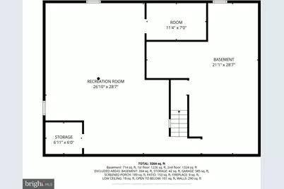 1358 Sylvan, Lancaster, PA 17601 - Photo 83