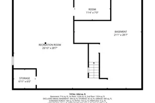 1358 Sylvan, Lancaster, PA 17601 - Photo 83