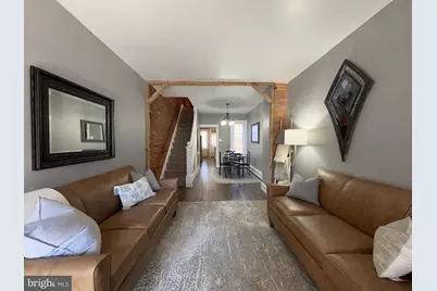 315 1/2 E Chestnut Street, Lancaster, PA 17602 - Photo 3