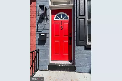 13 W New Street, Lancaster, PA 17603 - Photo 3