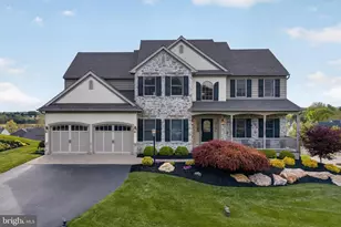 10 Surrey Dr, Stevens, PA 17578 - Photo 1