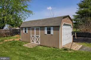 17 S Hollander Rd, Gordonville, PA 17529 - Photo 5