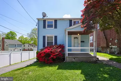 1310 Clark Street, Lancaster, PA 17602 - Photo 1