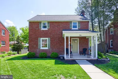 946 Salisbury Court, Lancaster, PA 17601 - Photo 1