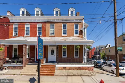 601 W Orange Street, Lancaster, PA 17603 - Photo 1