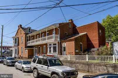 601 W Orange Street, Lancaster, PA 17603 - Photo 61