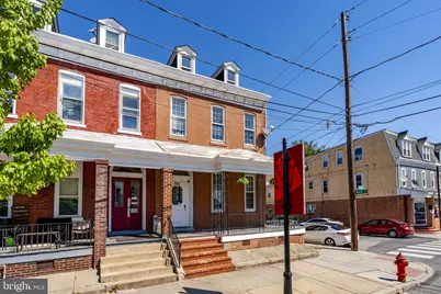 601 W Orange Street, Lancaster, PA 17603 - Photo 55