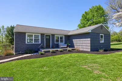 96 W Main Street, Brownstown, PA 17508 - Photo 1