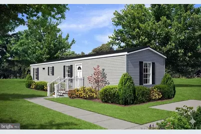 200 W Burkholder Drive #LOT 8, Lititz, PA 17543 - Photo 1
