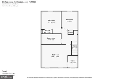 816 Rockwood Drive, Elizabethtown, PA 17022 - Photo 31