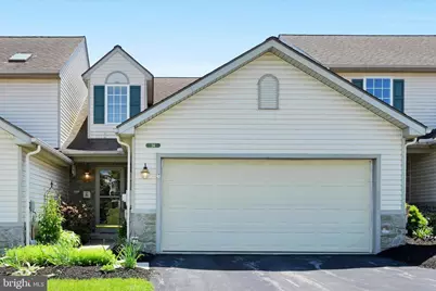 34 Gantz Meadows, Mount Joy, PA 17552 - Photo 1
