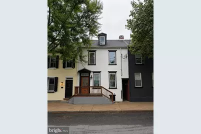 119 N Plum Street, Lancaster, PA 17602 - Photo 1