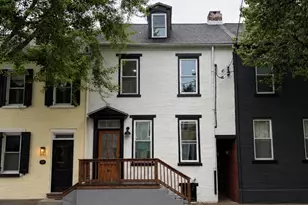 119 N Plum St, Lancaster, PA 17602 - Photo 1