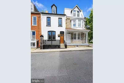 524 Locust Street, Lancaster, PA 17602 - Photo 1