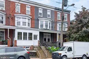 336 E Clay St, Lancaster, PA 17602 - Photo 1
