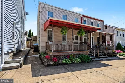 450 Manor Street, Columbia, PA 17512 - Photo 1