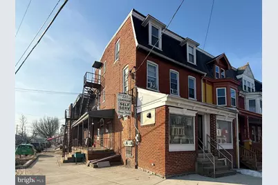 352 E New Street, Lancaster, PA 17602 - Photo 1