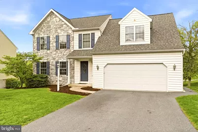 608 Redwood Drive, Lancaster, PA 17602 - Photo 3
