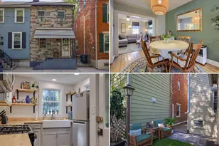 254 E Lemon St, Lancaster, PA 17602 - Photo 1