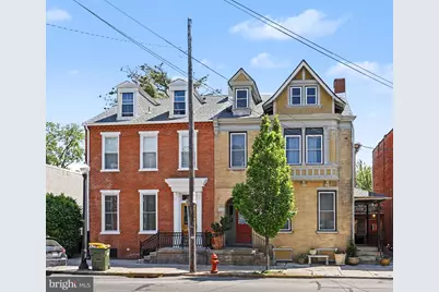 425 N Queen Street, Lancaster, PA 17603 - Photo 1