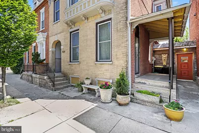 425 N Queen Street, Lancaster, PA 17603 - Photo 3