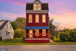 600 Franklin St, Columbia, PA 17512 - Photo 1