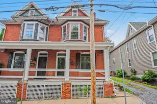 122 S Cedar St, Lititz, PA 17543 - Photo 1