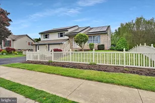 205 Roosevelt Cir, Ephrata, PA 17522 - Photo 5