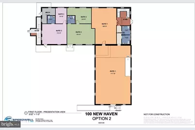 100 New Haven Street, Mount Joy, PA 17552 - Photo 5