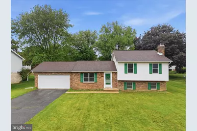 3137 Woodridge Drive, Landisville, PA 17538 - Photo 5