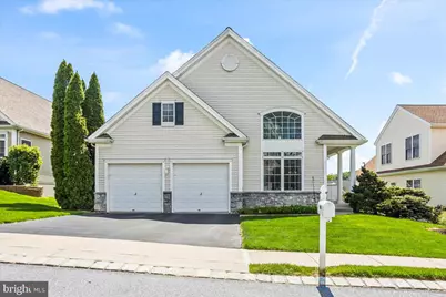 1805 Risser Lane, Lancaster, PA 17601 - Photo 1