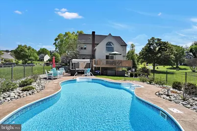 23 Greenbrier Lane, Willow Street, PA 17584 - Photo 49