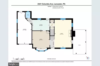 2341 Columbia Avenue, Lancaster, PA 17603 - Photo 35