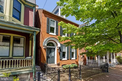 437 W Walnut Street, Lancaster, PA 17603 - Photo 1