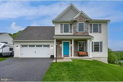 140 Liz Lane, Gap, PA 17527 - Photo 1