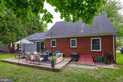2033 Manor Ridge Drive, Lancaster, PA 17603 - Photo 31