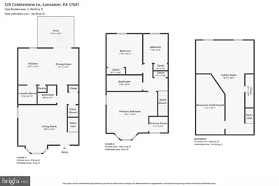 339 Cobblestone Lane, Lancaster, PA 17601 - Photo 39