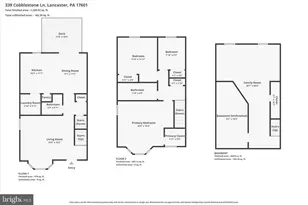 339 Cobblestone Ln, Lancaster, PA 17601 - Photo 39