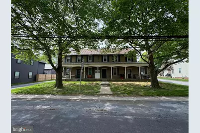 154-158 Main Street W, Leola, PA 17540 - Photo 1