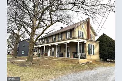 154-158 Main Street W, Leola, PA 17540 - Photo 1