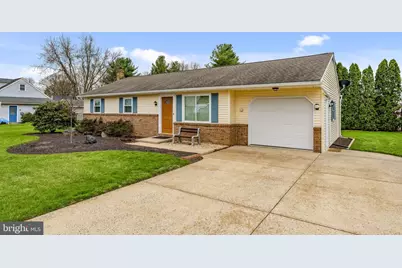 305 Partridge Drive, Lititz, PA 17543 - Photo 35