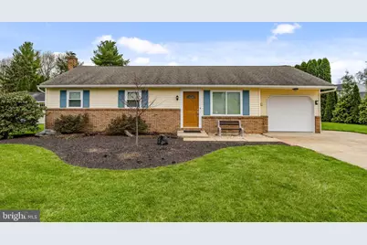 305 Partridge Drive, Lititz, PA 17543 - Photo 1
