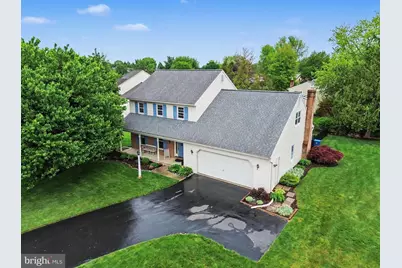 275 Hiestand Court, Landisville, PA 17538 - Photo 5