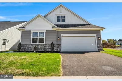 107 Field Lane, Millersville, PA 17551 - Photo 1
