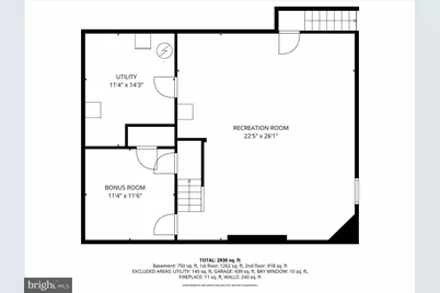 1828 N Eden Road, Lancaster, PA 17601 - Photo 55