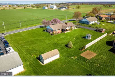 480 N Railroad Avenue, New Holland, PA 17557 - Photo 3