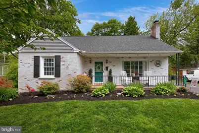 1717 Wilson Avenue, Lancaster, PA 17603 - Photo 1