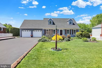 2487 Ellendale Drive, Lancaster, PA 17602 - Photo 3
